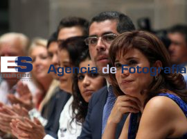 Premios de la Juventud - ES imagen agencia de fotografía