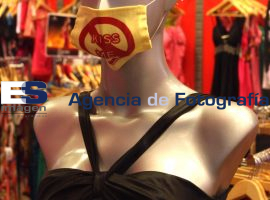 Moda AH1N1 - ES imagen agencia de fotografía