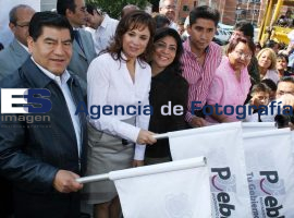 Seguridad San Jorge - ES imagen agencia de fotografía