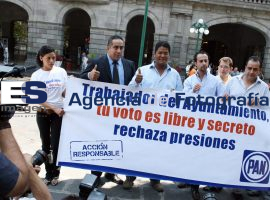 Acción Nacional  - ES imagen agencia de fotografía