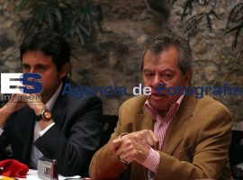 Porfirio Muñóz - ES imagen agencia de fotografía