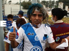 Puebla vs Monterrey 3-1 - ES imagen agencia de fotografía