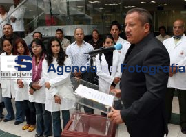Hoapital Universitario - ES imagen agencia de fotografía