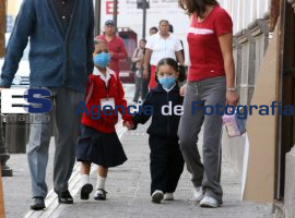 Influenza - ES imagen agencia de fotografía