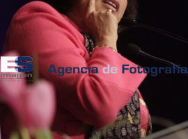 Rosario Marin - ES imagen agencia de fotografía