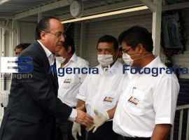 Igiene en ruta 72 - ES imagen agencia de fotografía