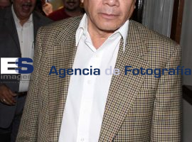 Antonio Marín, SSA - ES imagen agencia de fotografía