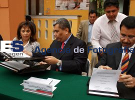 SEDESO y CFE - ES imagen agencia de fotografía