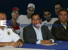 Seguridad - ES imagen agencia de fotografía