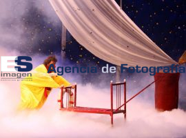 Slava´s SnowShow - ES imagen agencia de fotografía