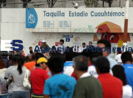 Venta de boletos - ES imagen agencia de fotografía