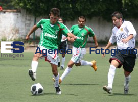 Torneo de Barrios - ES imagen agencia de fotografía