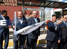 Transporte Universitario - ES imagen agencia de fotografía