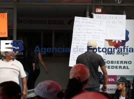 UNTA SEDESOL - ES imagen agencia de fotografía