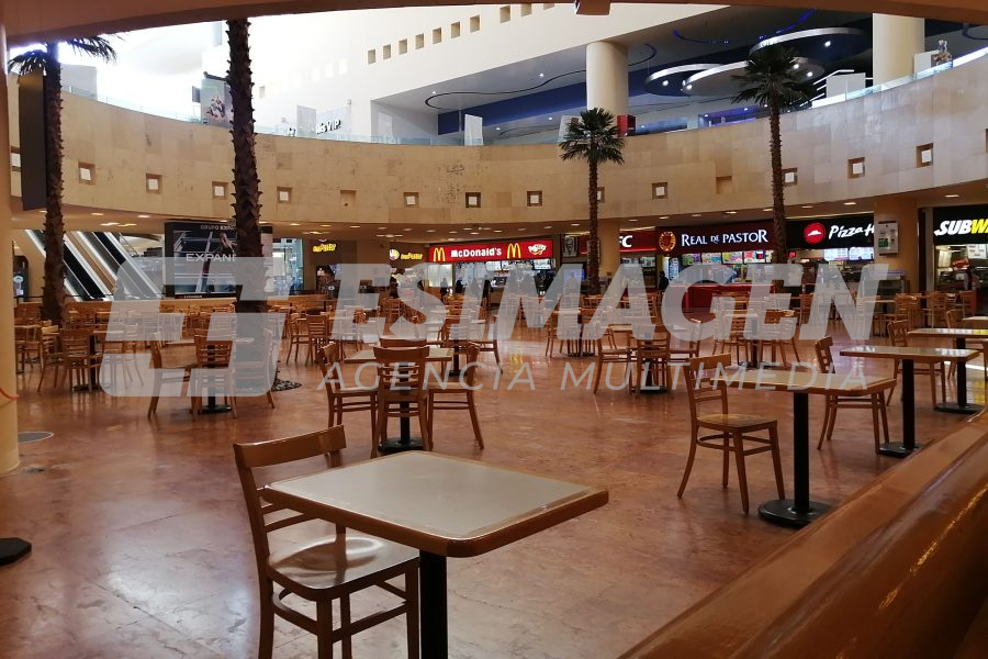 Centro comercial Angelópolis Agencia de Fotografía Es Imagen