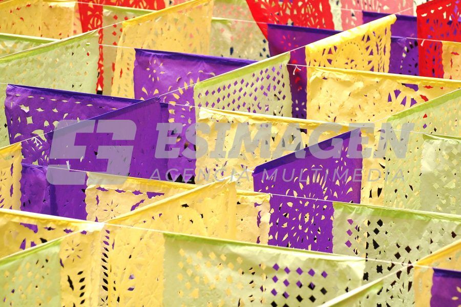 El Patio de San Luis Agencia de Fotografía Es Imagen