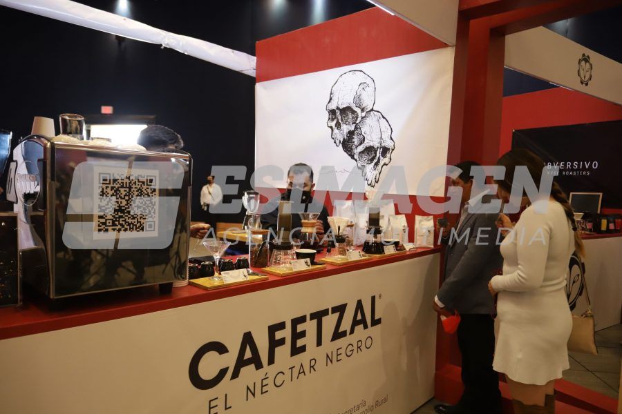 Expo Café Orgullo Puebla 2021 Agencia de Fotografía Es