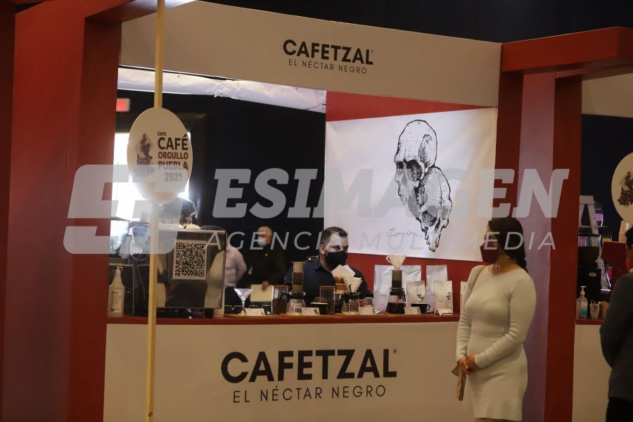 Expo Café Orgullo Puebla 2021 Agencia de Fotografía Es