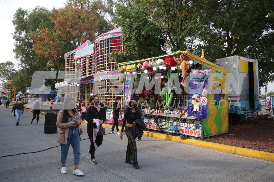 Feria De Puebla 2022 Agencia De Fotografía Es Imagen 5553