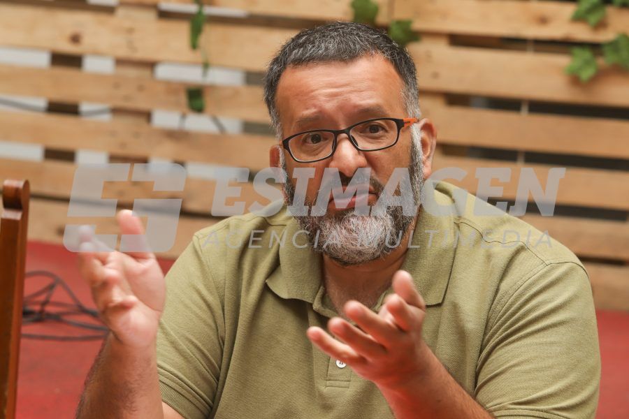 Ernesto Guerrero solicitará a la dirigencia nacional de MC renovación