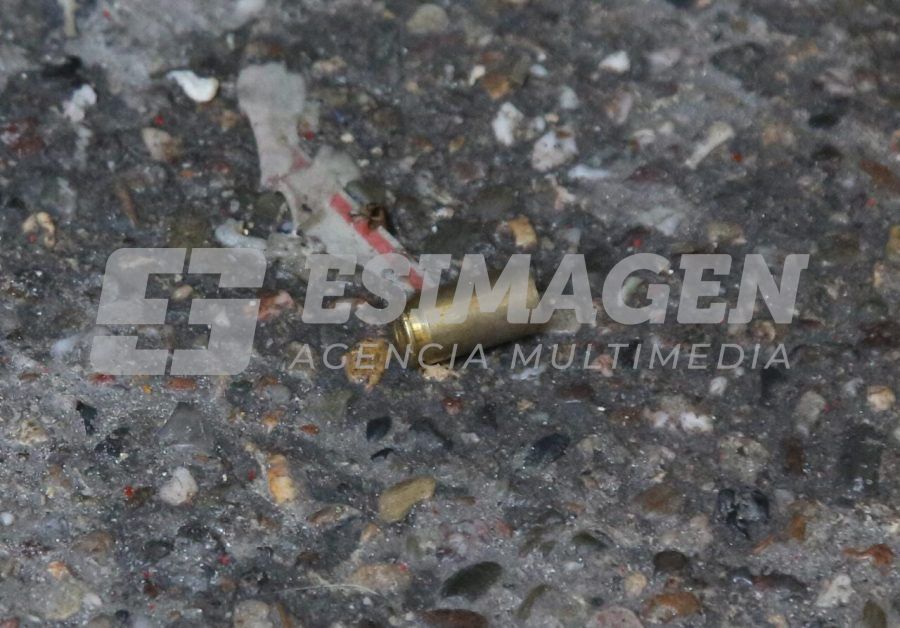 Atacan A Balazos A Dos Hombres Cerca Del Mercado Central De Acapulco Agencia De Fotografía Es 7303