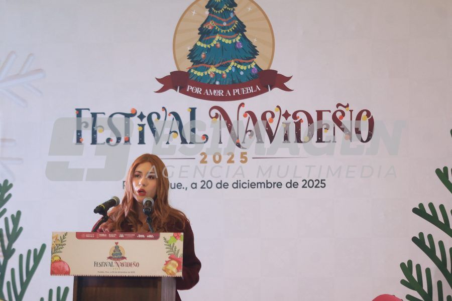Festival Navideño 2025 - Agencia de Fotografía Es Imagen