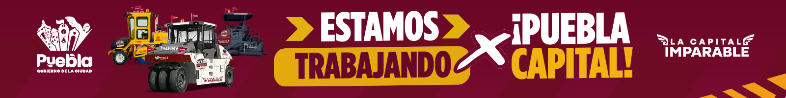 banner