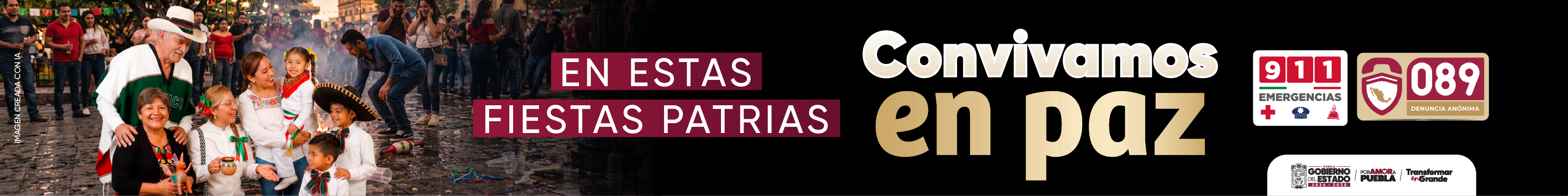 banner