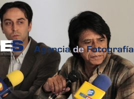 Anuncia IMACP festival de cine Indígena - ES imagen agencia de fotografía