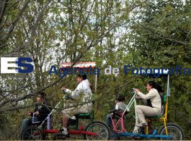 Ùltimo Día de vacaciones - ES imagen agencia de fotografía
