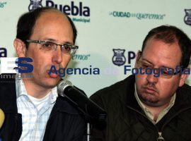 Alejandro Cañedo Priesca secretario turismo municipal - ES imagen agencia de fotografía