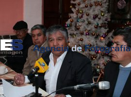 Concesionarios transporte público Tehuacán - ES imagen agencia de fotografía