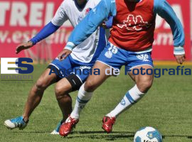 Entrenamiento Puebla F.C. - ES imagen agencia de fotografía