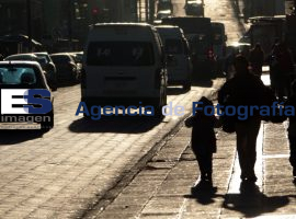 Inicio de Claeses - ES imagen agencia de fotografía