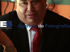 Javier Lòpez Zavala y José Luis Márquez - ES imagen agencia de fotografía