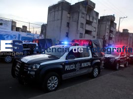 Incorpora ayuntamiento 50 nuevas patrullas - ES imagen agencia de fotografía