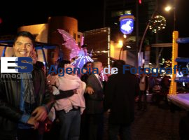Desfile día de Reyes - ES imagen agencia de fotografía
