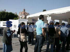 Inicia proceso de selección candidato a presidencia Pan - ES imagen agencia de fotografía
