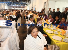 Reconoce la SSA a trabajadores por antiguedad - ES imagen agencia de fotografía
