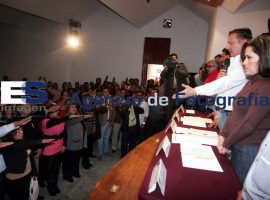 Informe Diputado Federal Fernando Morales - ES imagen agencia de fotografía