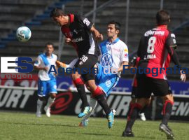 Empatan sin goles Puebla y Atlas - ES imagen agencia de fotografía