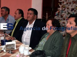 Comerciantes adheridos a Fundación Colosio - ES imagen agencia de fotografía