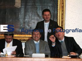 Comisión Permanente Congreso del Estado  - ES imagen agencia de fotografía