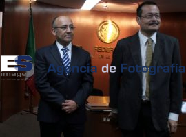 Luis Zamora Cobián IFE plazo para credenciales - ES imagen agencia de fotografía
