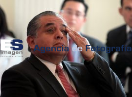 Ardelio Vargas Fundación Telmex - ES imagen agencia de fotografía
