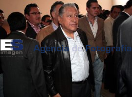 Visite Enrique Peña Nieto Puebla - ES imagen agencia de fotografía