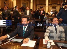 Diputados votaran electrónicamente en el Congreso - ES imagen agencia de fotografía