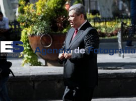 javier Lopez Zavala presentará denuncia por daño moral - ES imagen agencia de fotografía