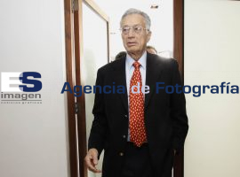 Manuel Bartlett hará campaña con partidos de izquierda - ES imagen agencia de fotografía