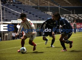 Lobos BUAP Vs Estudiantes Altamira - ES imagen agencia de fotografía